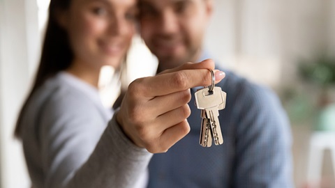 Mettre logement en location propriétaire